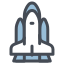 High-tech companies icon