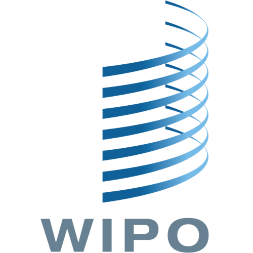 World Intellectual Property Organization (WIPO) logo